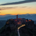 Civita di Bagnoregio, Italy